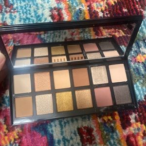 Bobbi Brown City Glamour Eye Shadow Palette